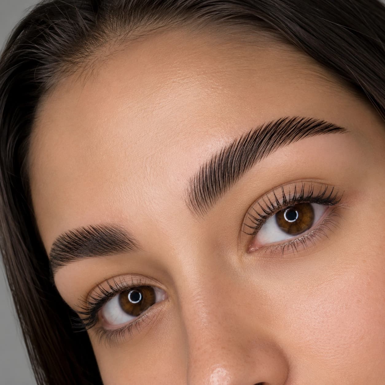 Permanente de Cejas