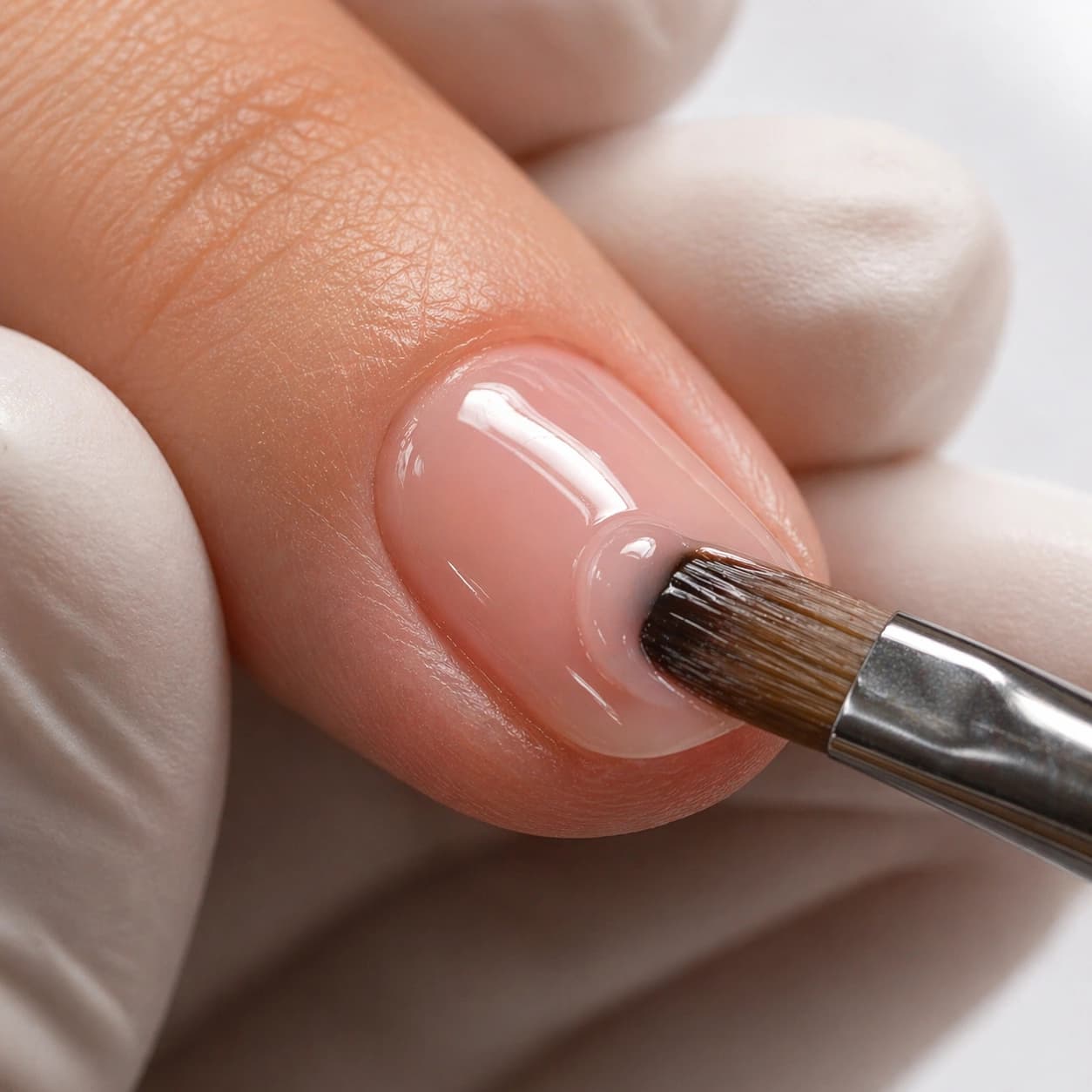 Master de Manicura