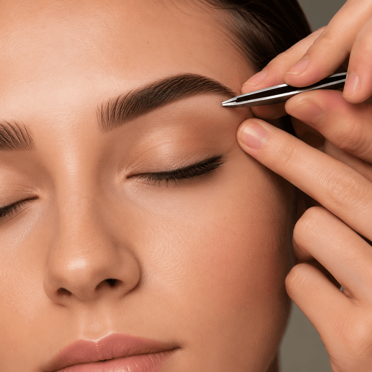 Depilación de Cejas