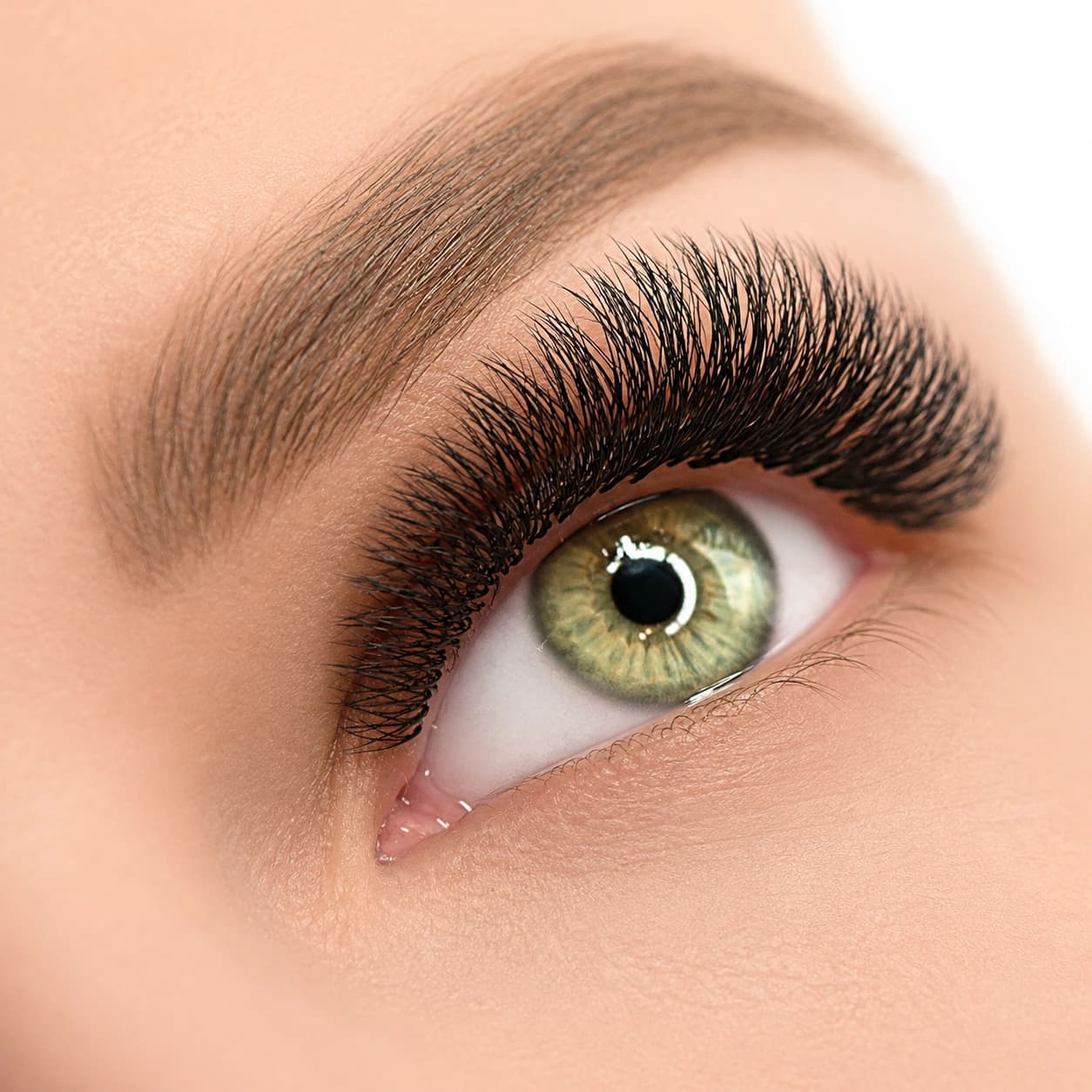 Curso de pestanas mega volumen