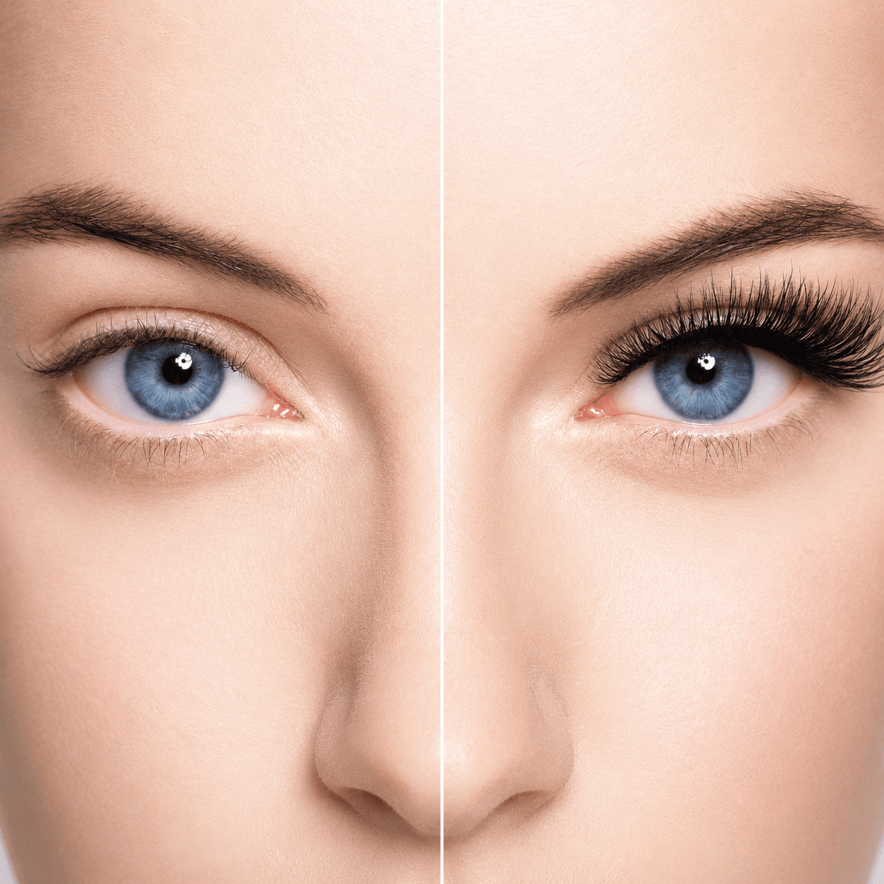 Curso de pestanas clasica ideal